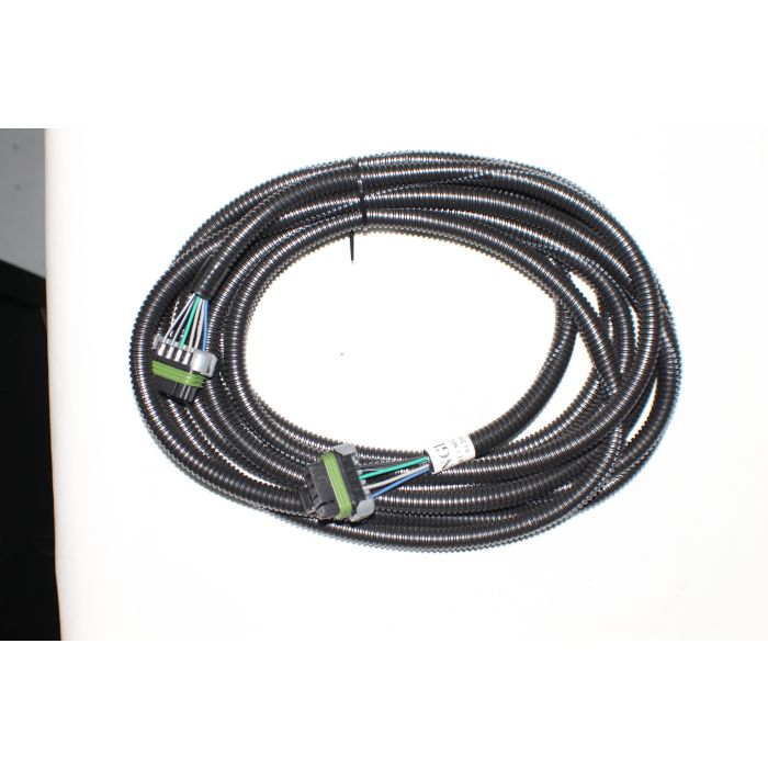 Indmar 801218-216 Steering Components