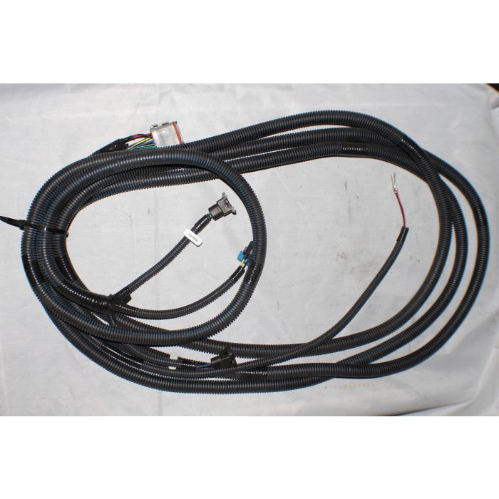 Indmar 801219-216 Steering Components