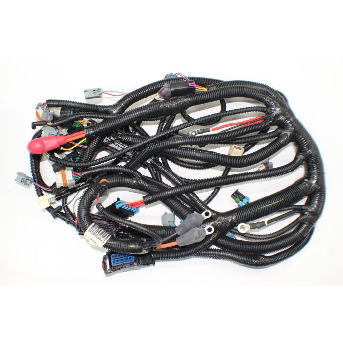 Indmar 801226 Steering Components