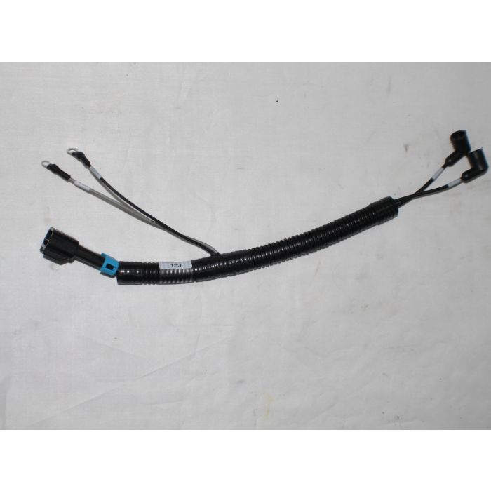 Indmar 801229 Steering Components