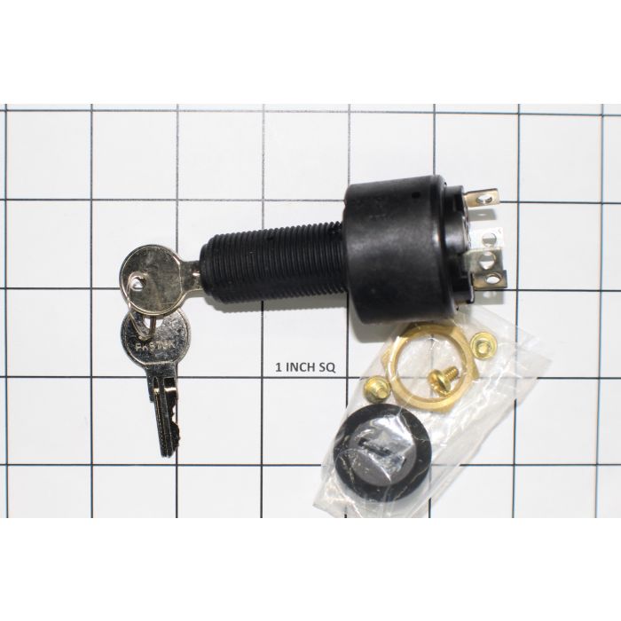 Indmar 801252 Steering Components