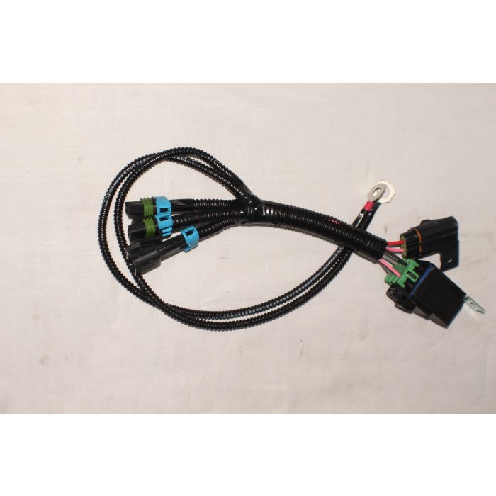 Indmar 801274 Steering Components