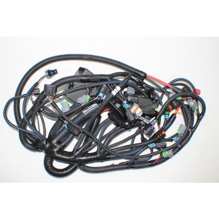 Indmar 801341 Steering Components