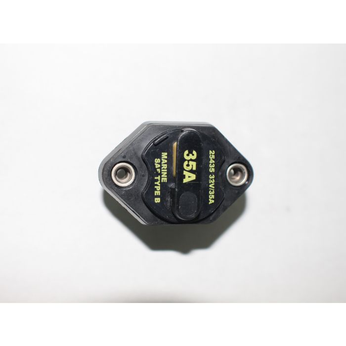 Indmar 805035 Steering Components