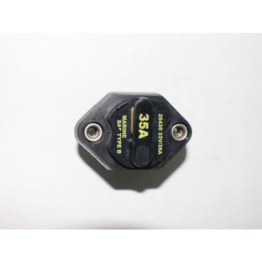 Indmar 805035 Steering Components