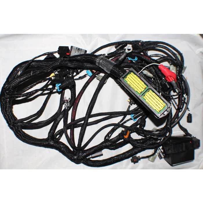 Indmar 805901 Steering Components