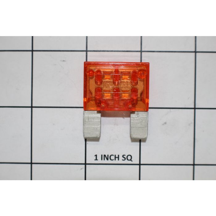 Indmar 807118 Steering Components