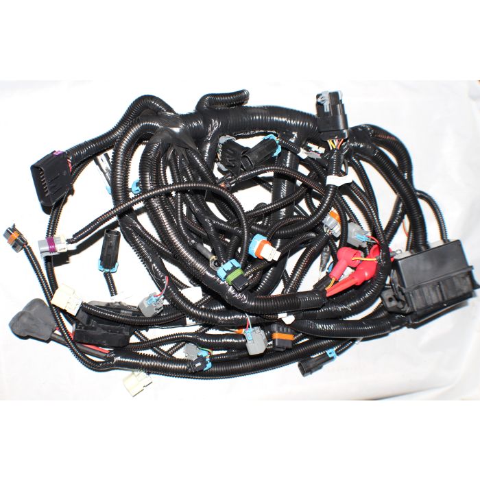 Indmar 807139 Steering Components