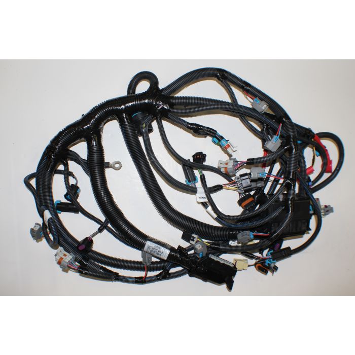 Indmar 807143 Steering Components