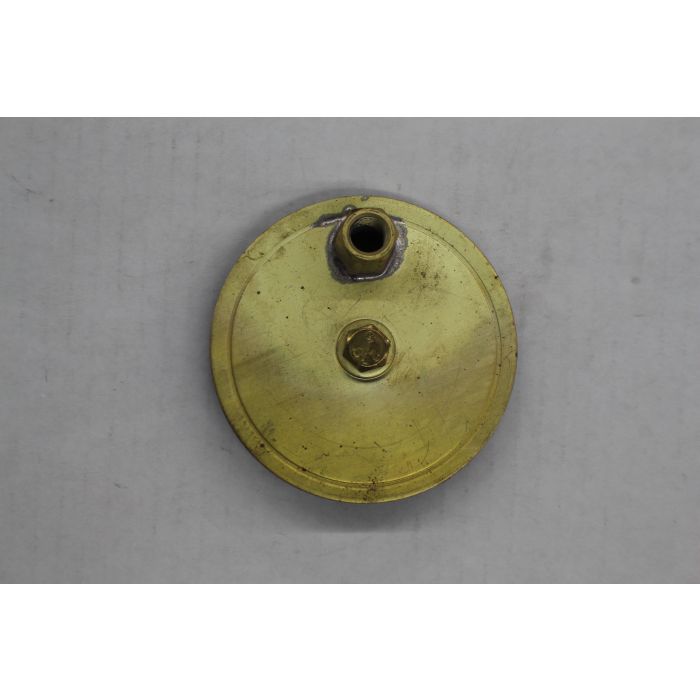 Indmar 865059 Steering Components