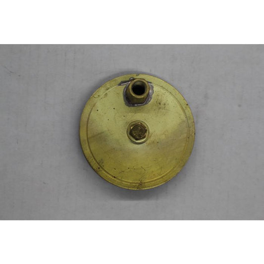 Indmar 865059 Steering Components