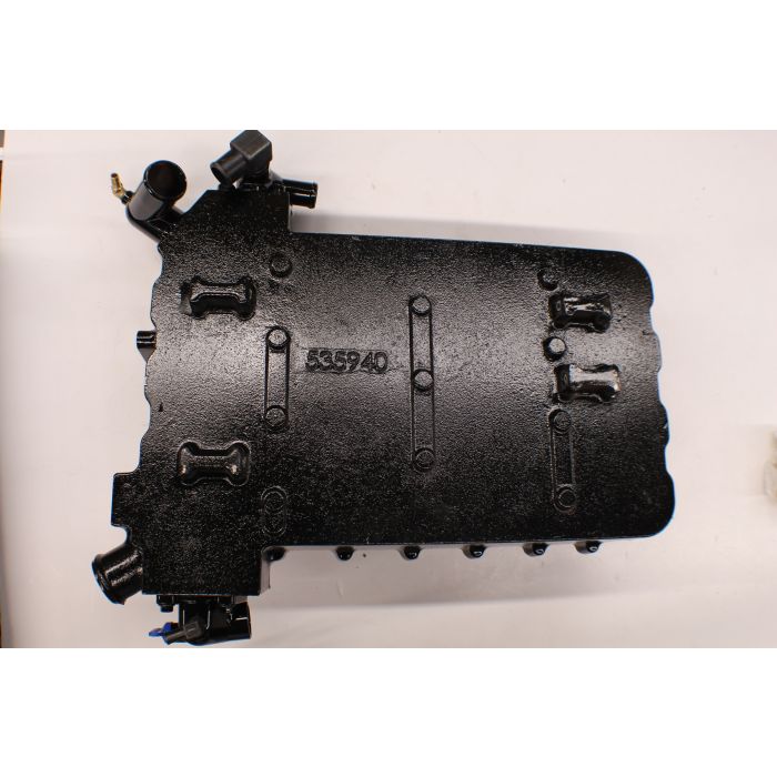 Indmar 865914 Steering Components