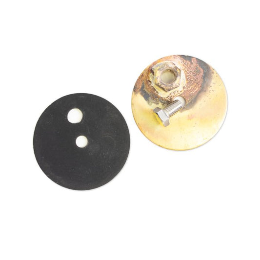 Indmar 865920 Steering Components