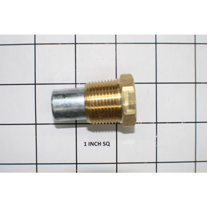 Indmar 885102M Steering Components