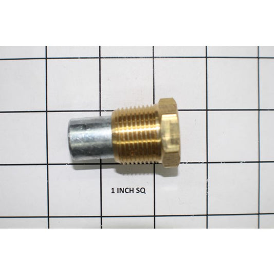 Indmar 885102M Steering Components