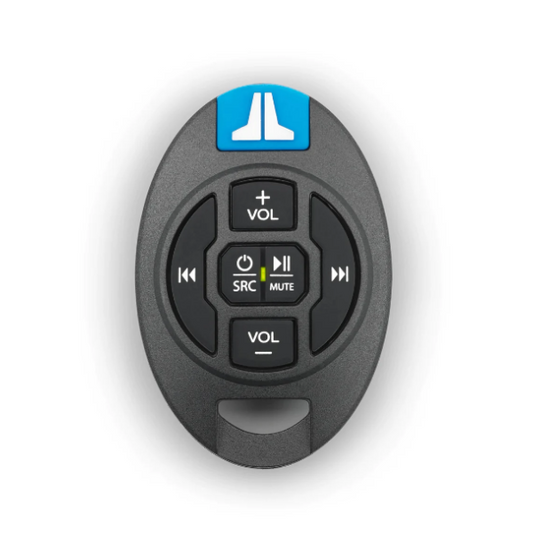 JL AUDIO MMR-11W-RCF SOURCE UNITS