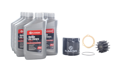 Ilmor 50C-0162 Steering Components