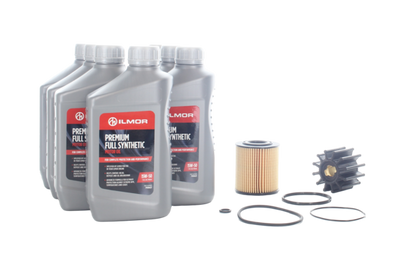 Ilmor 50T-0183 Steering Components