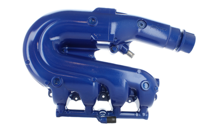 Ilmor KM0031-BLUE Steering Components