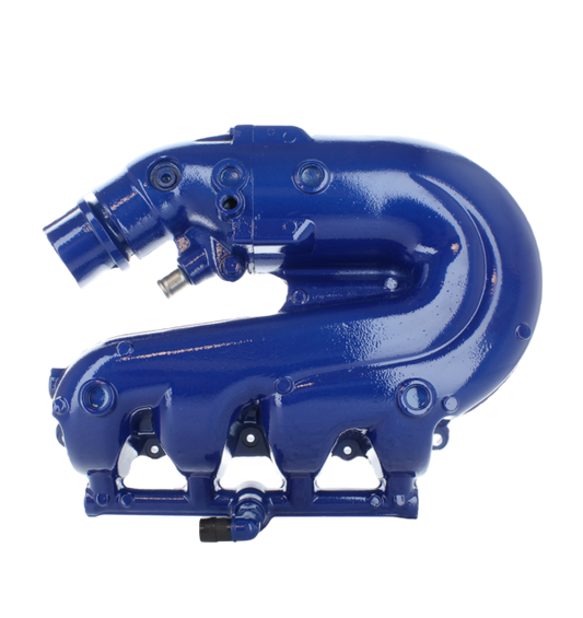 Ilmor KMSD32-BLUE Steering Components