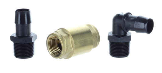 Ilmor KT7436 Steering Components