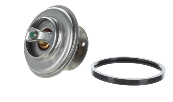 Ilmor KT7759 Steering Components