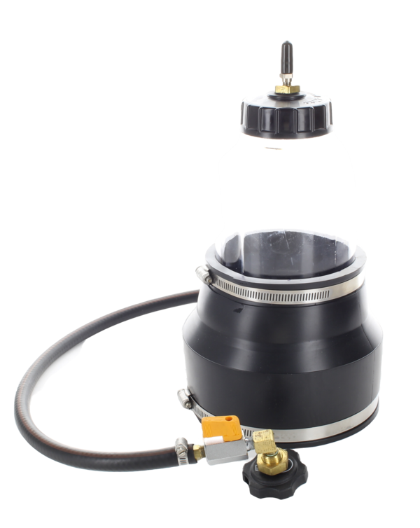 Ilmor MEC030 Steering Components