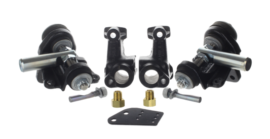 Ilmor MT45CKIT Steering Components