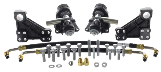 Ilmor MTKIT Steering Components