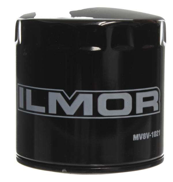 Ilmor MV8V-1021 Steering Components