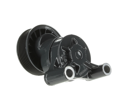 Ilmor MV8V-1134-CHARCOAL Steering Components