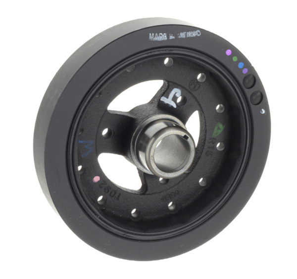 Ilmor MV8V-1232 Steering Components