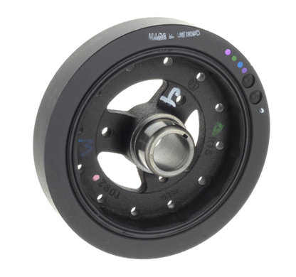 Ilmor MV8V-1232 Steering Components