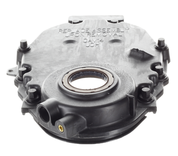 Ilmor MV8V-1292 Steering Components