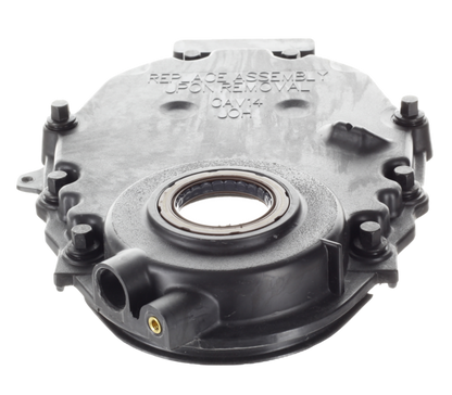 Ilmor MV8V-1292 Steering Components