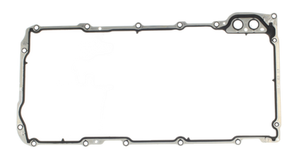 Ilmor MV8V-1316 Steering Components