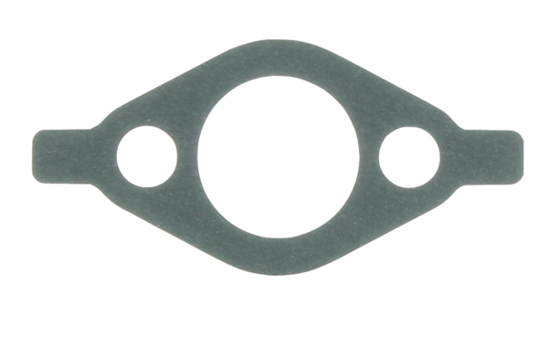 Ilmor MV8V-1320 Steering Components