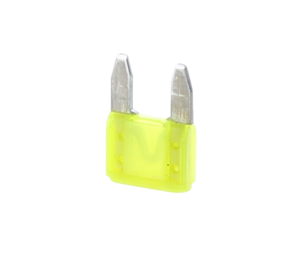 Ilmor MV8V-1465 Steering Components