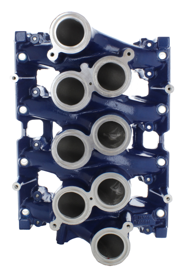 Ilmor PE01219-BLUE Steering Components