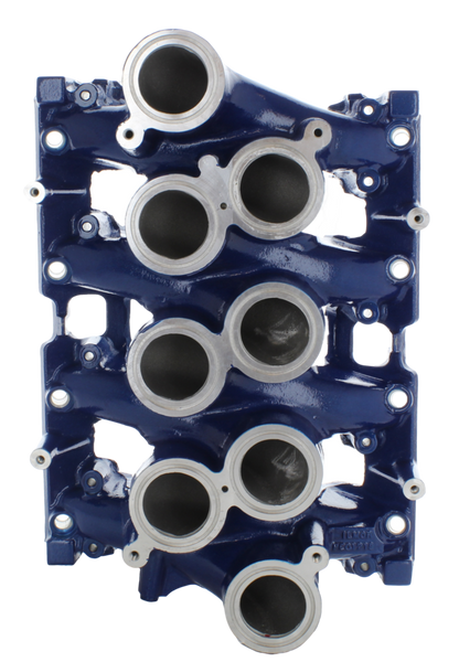 Ilmor PE01219-BLUE Steering Components