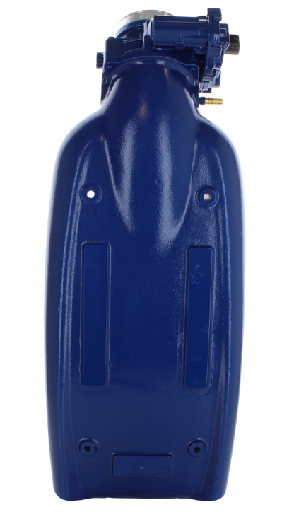 Ilmor PE01221-BLUE Steering Components