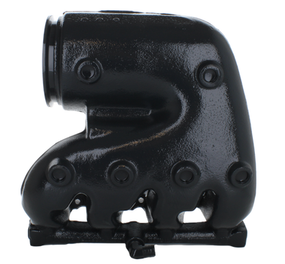 Ilmor PE01569-CHARCOAL Steering Components