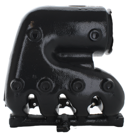 Ilmor PE01570-CHARCOAL Steering Components