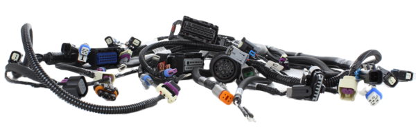 Ilmor PL00400 Steering Components