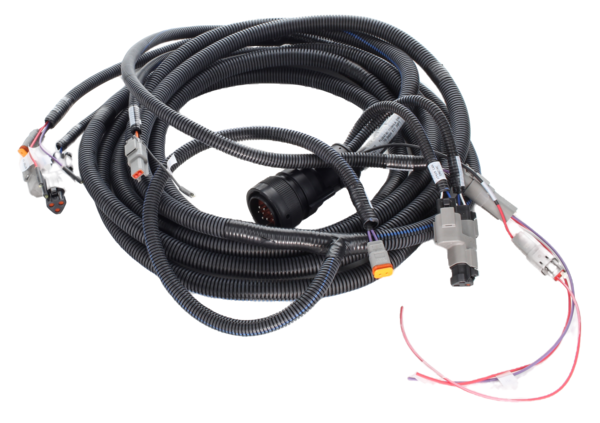 Ilmor PL00474 Steering Components