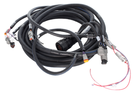 Ilmor PL00474 Steering Components