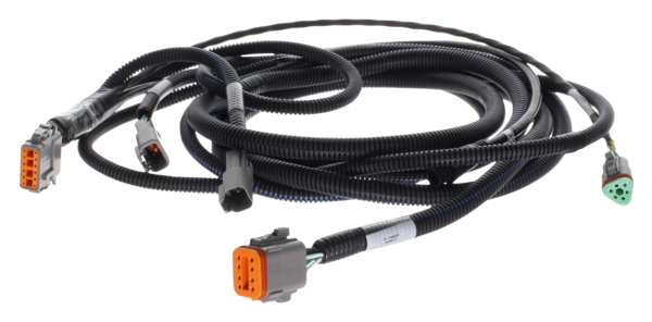 Ilmor PL00475 Steering Components