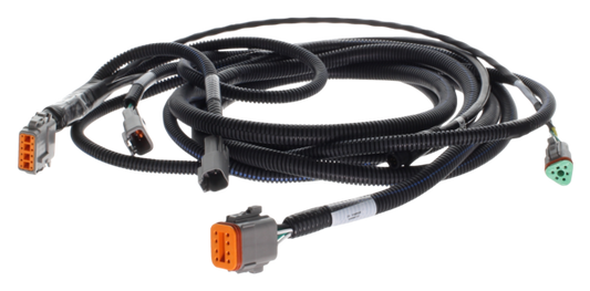 Ilmor PL00475 Steering Components