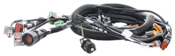 Ilmor PL00502 Steering Components