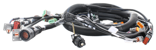 Ilmor PL00502 Steering Components